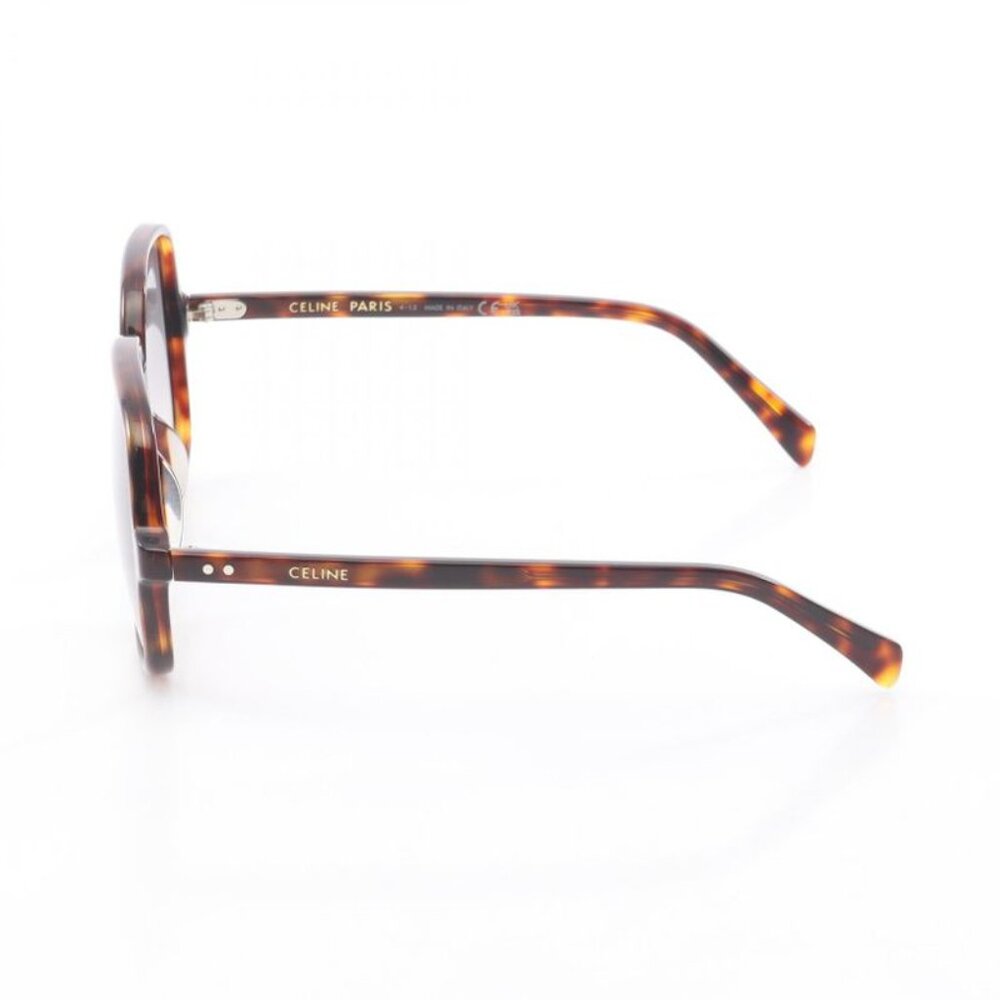 ★SOLD★ Celine Sunglasses Brown - Picture 3 of 6